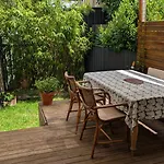 Heritage House With Alfresco Dining
