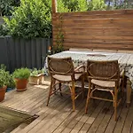 Heritage House With Alfresco Dining