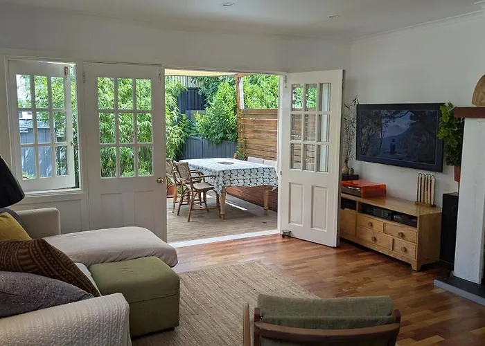 Heritage House With Alfresco Dining