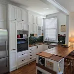 Heritage House With Alfresco Dining
